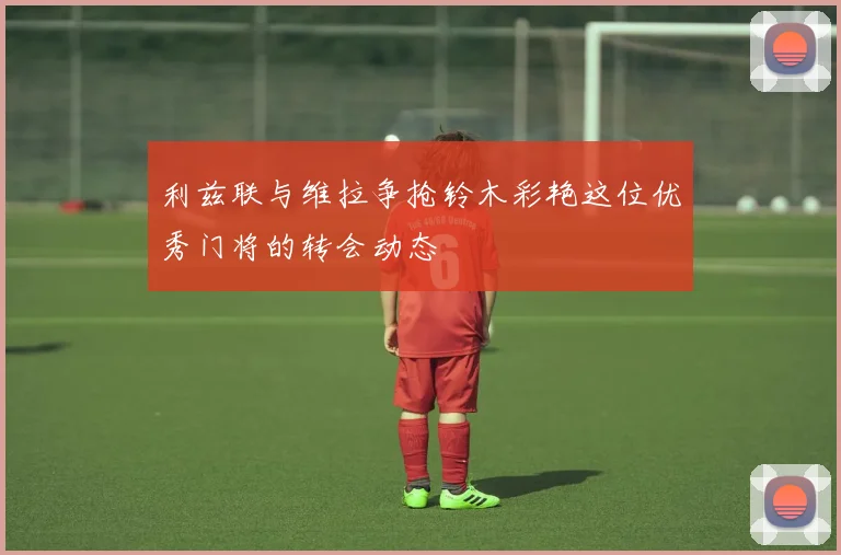 利兹联与维拉争抢铃木彩艳这位优秀门将的转会动态